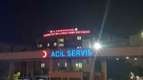 Tas Ocaginda Is Kazasi Açiklamasi 1 Ölü Haberi