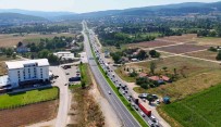 Tünelin Trafige Kapatilmasi Sehir Trafigini Felç Etti Açiklamasi Ambulans Geçmekte Zorlandi Haberi