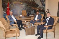 Vekillerden Yer'e Ziyaret