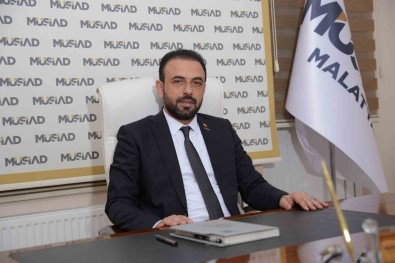 Akçin, 'Deprem Bölgesinde Mücbir Sebep Halinin Uzatilmasi Gerekiyor'