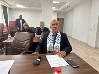 Ardahan Il Genel Meclisi'nde Filistin Gündemi