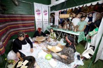 Basiskele'de Yöresel Kültür Rüzgari Esti
