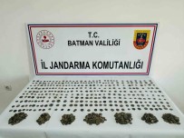 Batman'da Jandarma Operasyonunda 202 Kisiye Islem Yapildi Haberi