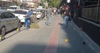 Batman'da Silahli Kavga Açiklamasi 1 Yarali Haberi