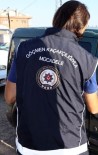 Bilecik'te Kimligi Bulunmayan Yabanci Uyruklu Sahis Yakalandi