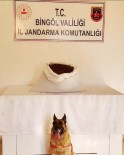 Bingöl'de 15 Kilo Uyusturucu Madde Ele Geçirildi Haberi