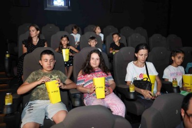 Çevre Dostu Kaptan Pengu, 4'Üncü Bölümüyle Vizyona Giriyor