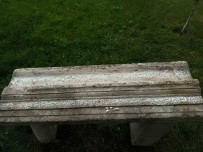 Denizli'de Camide Bulunan Musalla Tasi, Bölgenin 5 Bin Yillik Tarihini Gözler Önüne Serdi