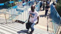 Dina'nin Babasi Ibouanga 'Bodrum Katinda Saç Kalintilarinin Oldugunu Biliyoruz' Haberi