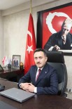 DOKA Genel Sekreteri Akpinar'a Asaleten Atama Haberi