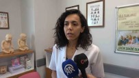 Dr. Atasoy Açiklamasi 'Anne Sütü Bebegi Birçok Hastaliktan Korur' Haberi