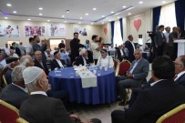 Ercis'te Husumetli Aileler Baristirildi Haberi