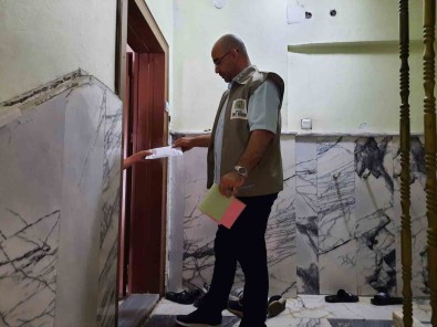 Ihtiyaç Sahiplerine 1 Milyon Liranin Üzerinde Yardim Yaptilar