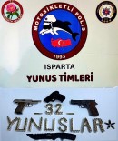 Isparta'da 387 Sok Uygulamada Çok Sayida Malzeme Ele Geçirildi Haberi