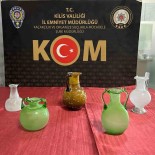 Kilis'te Kaçakçilik Ve Asayis Operasyonlari Açiklamasi 31 Gözalti Haberi
