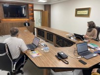 Kütahya'da Umre Görevlileri Için Mülakati Yapildi Haberi