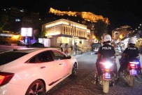 Mardin'de Uyusturucu Operasyonu Açiklamasi 4 Süpheli Gözaltina Alindi