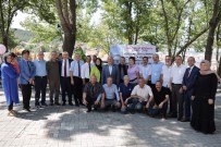 Müderris Mahallesi Senliginde Komsuluk Iliskileri Tazelendi Haberi