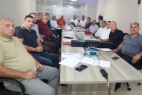 Rektör Yardimcisi Kurt Açiklamasi 'Bütünlesik Kalite Yönetimi Sistemini Uygulamaya Koymayi Planliyoruz'