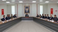 Siirt'te Temmuz Ayinda 4 Terörist Etkisiz Hale Getirildi Haberi