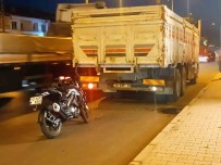 Tavsanli'da Trafik Kazasi Açiklamasi 2 Yarali Haberi