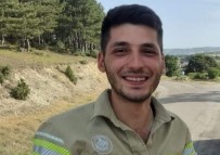 Tavsanli'da Trafik Kazasinda 1 Kisi Öldü Haberi