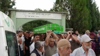 Trafik Kazasinda Hayatini Kaybeden Genç Gözyaslari Içinde Defnedildi Haberi