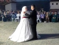 Trafik Kazasinda Ölen Gelin Ve Damadin Dügün Görüntüleri Ortaya Çikti Haberi