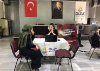 Üniversite Adaylarinin Rehberi Oldular