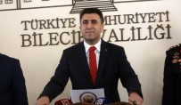 Vali Sefik Aygöl Son 2 Ayda Yapilan Güvenlik Çalismalarinin Verilerini Açikladi
