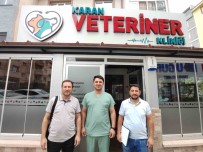 Veteriner Klinikleri Denetleniyor