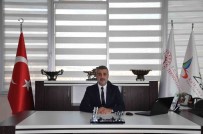 Zafer Kalkinma Ajansi Genel Sekreterlik Görevine Kutlu Eser Asaleten Atandi Haberi