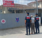6 Yil 15 Gün Hapis Cezasi Bulunan Sahis Yakalandi Haberi