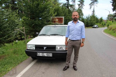 Baba Yadigarini Yarim Milyon Harcayarak Sifirdan Topladi
