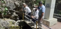 Baskan Akel, 'Su Kaynaklarimizin Korunmasi Için Gerekli Önlemleri Alacagiz' Haberi