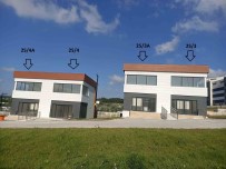 Bilecik Egitim Ve Arastirma Hastanesi Önüne Yapilan 4 Isyeri Ihaleye Çikiyor