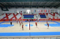 'Bizim Kizlar' 2024-2025 Sezonu Için Ilk Antrenmanlarini Yapti