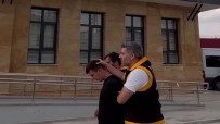 Burun Farkiyla Yakalandi