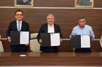 Çorum'da Hayat Kurtaracak Proje Hayata Geçiyor Haberi