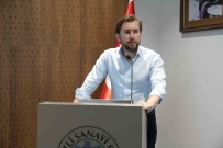 DSO Baskan Yardimcisi Ugurlu; 'Katma Degerli Ürün Üretemiyoruz'