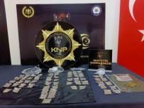 Emniyet Uyusturucu Tacirlerine Göz Açtirmiyor Haberi