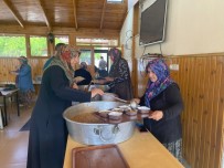 Gölpazari Ögretmenevi Müdürlügü'nden Asure Ikrami