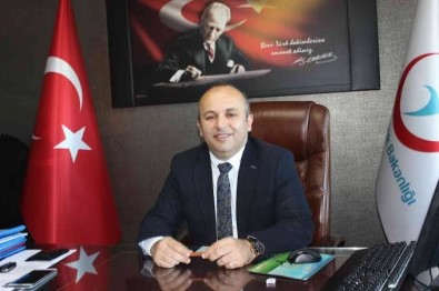 Güner, Yaz Aylarinda Ishal Vakalarina Dikkat Çekti