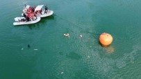 Helikopter Enkazinin Çikarilmasi Için Geri Sayim Basladi