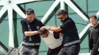 Kars Polisi Cinayet Zanlisini Yurtdisina Kaçarken Yakalandi Haberi