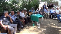 Mehmet Dede Tekkeli'ler Asure Gününde Bir Araya Geldi Haberi