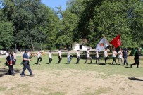 Minik Izciler Kampta Bulustu Haberi