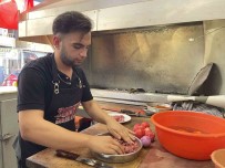 Osmaniye'nin Tescilli Lezzeti Zorkun Tava Haberi