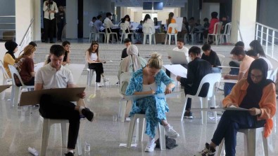 Resim Ve Müzik Bölümleri Özel Yetenek Sinavlari Basvuru Süreci Basladi