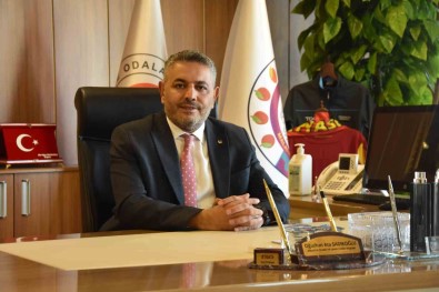 Sadikoglu'nun 'Mücbir Sebep' Israri Sürüyor